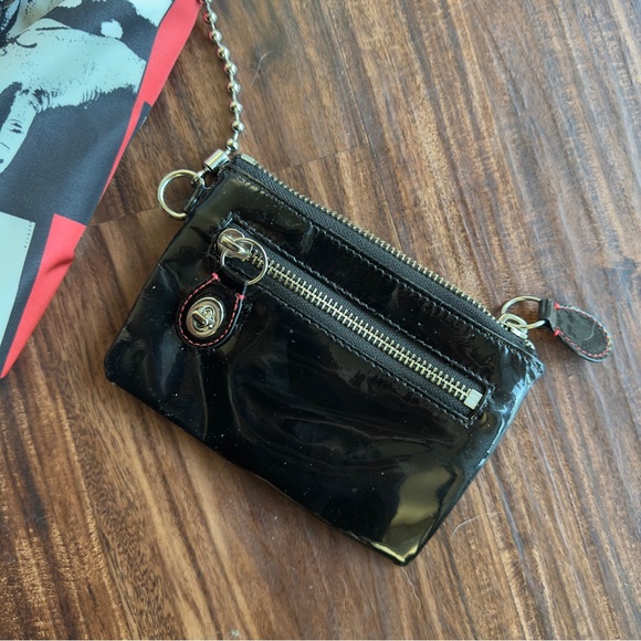 RARE Limited Edition Coach x UFC bag - Picture 7 of 16